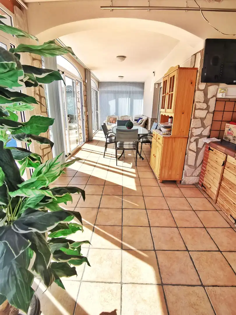 Casa con piscina en venta en Fenals, imagen 10