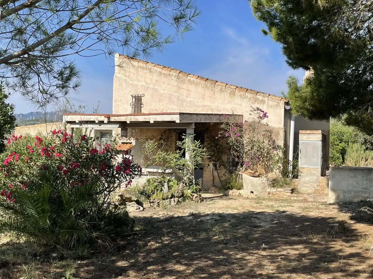 Casa rustica in vendita a Planes, imagen 16