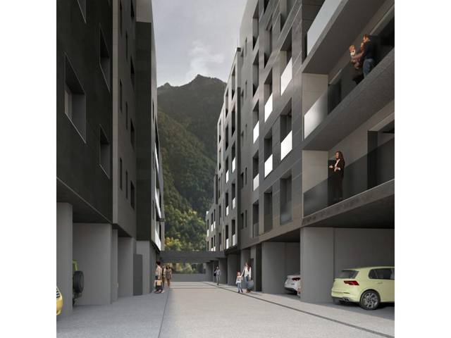 Piso en Venta en Santa Coloma