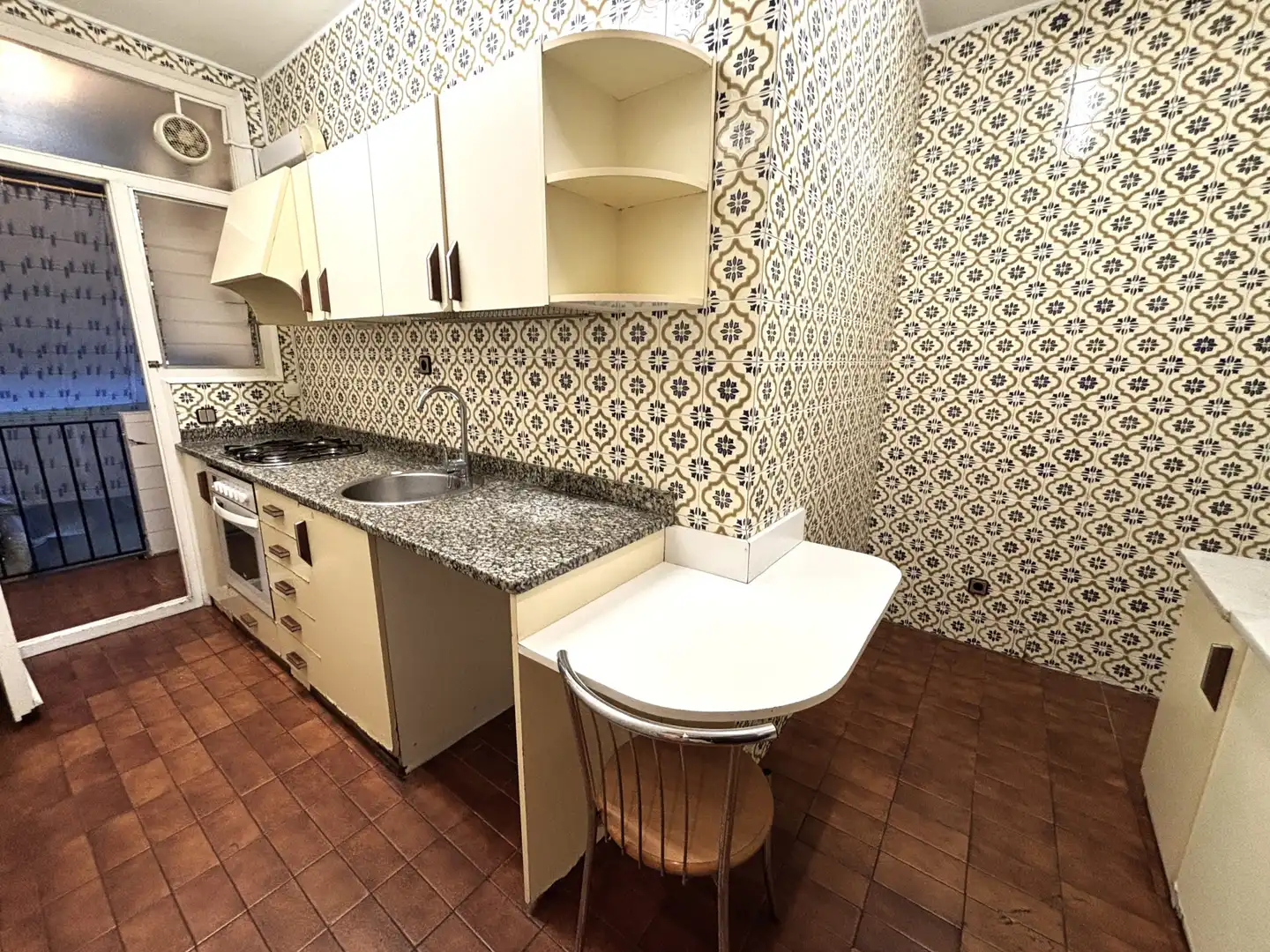 Flat with lift for sale in VILADOMAT, imagen 8