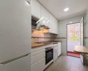 Cuina de Pis en venda en  Madrid Capital amb Aire condicionat, Calefacció i Parquet