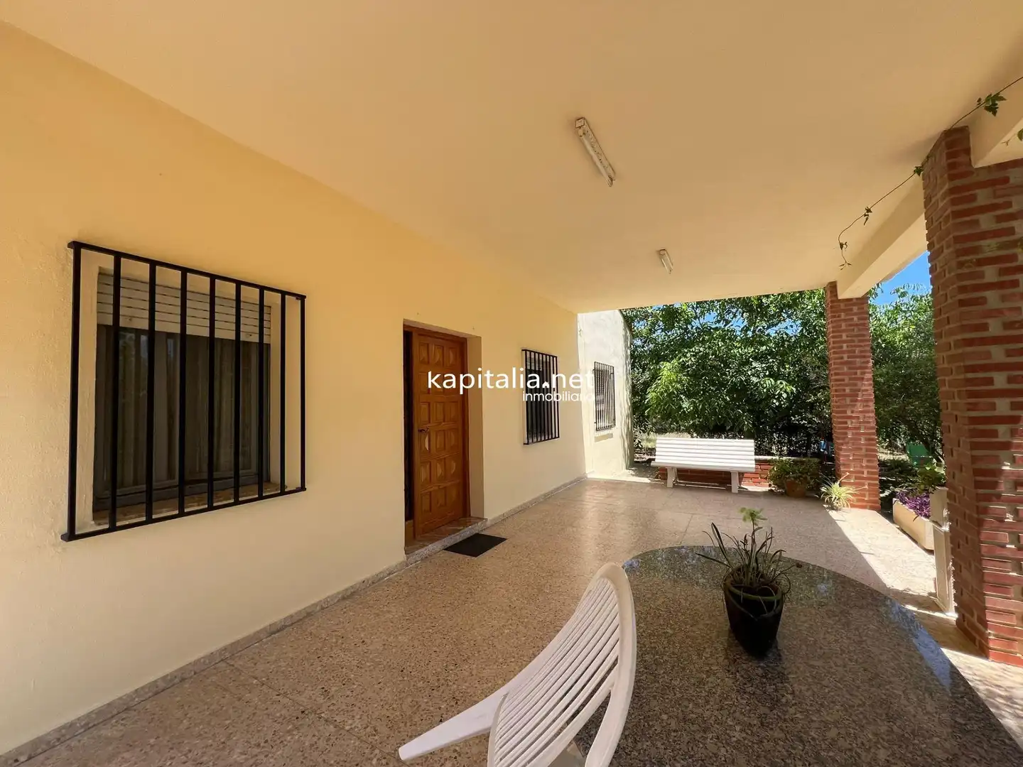 Villa mit Garten zum Verkauf in El Pilar, imagen 2