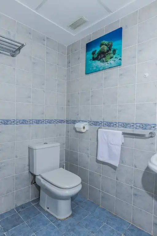 Apartment mit Pool zur Miete in Montañar - El Arenal, imagen 58
