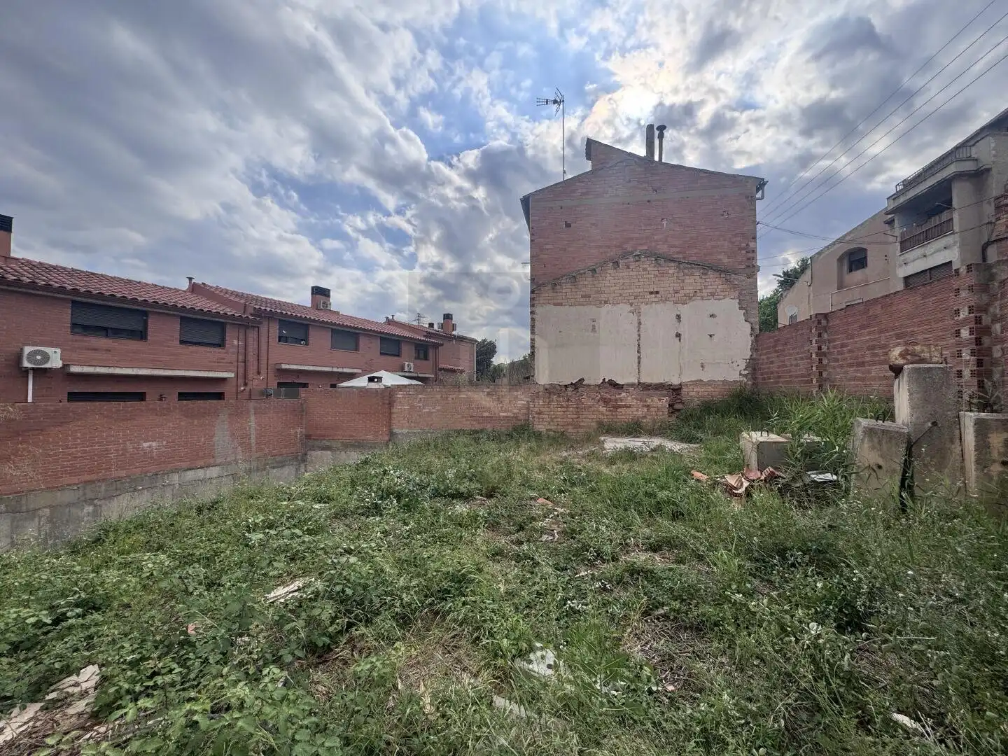 Residencial en venda en Sant Joan de Vilatorrada