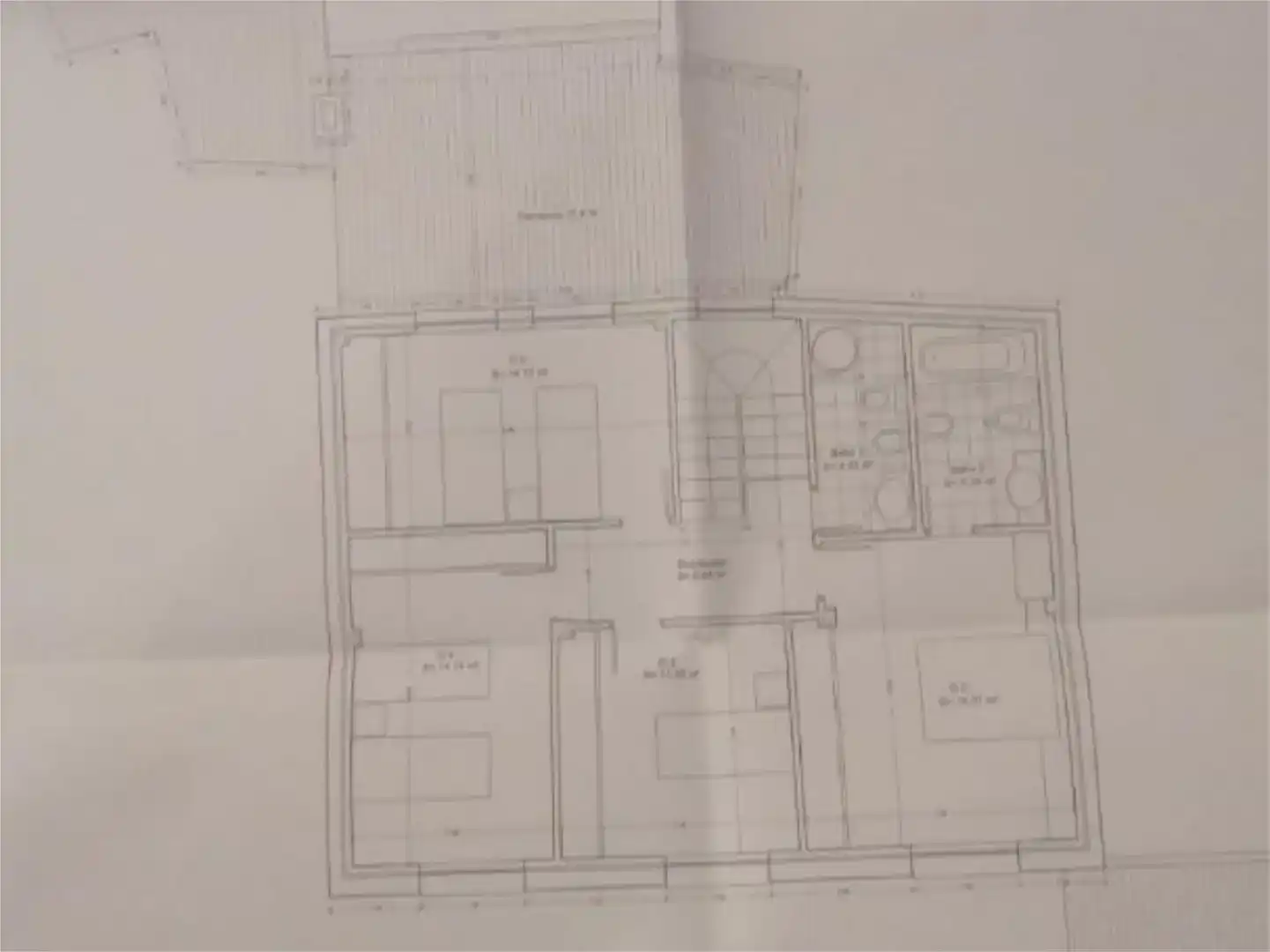 Residencial en venta en Escarabajosa de Cabezas, Segovia