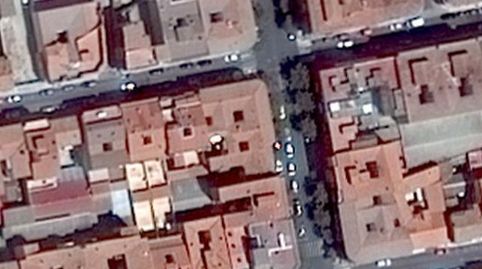 Foto 3 de Piso en venta en Fátima, Albacete Capital
