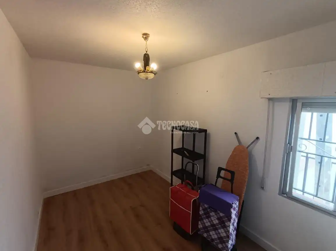 Wohnung zur Miete in Calera y Chozas mit Balkon