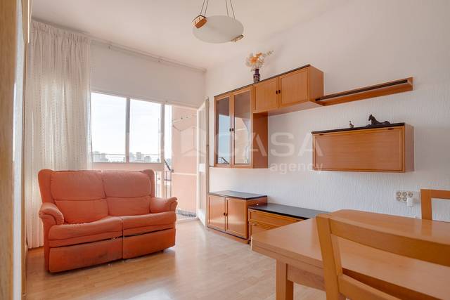 Piso en Venta en Provençals del Poblenou
