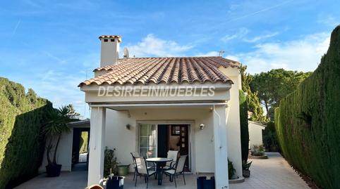 Foto 2 de Casa o xalet de lloguer a Carrer 231, La Cañada, Paterna