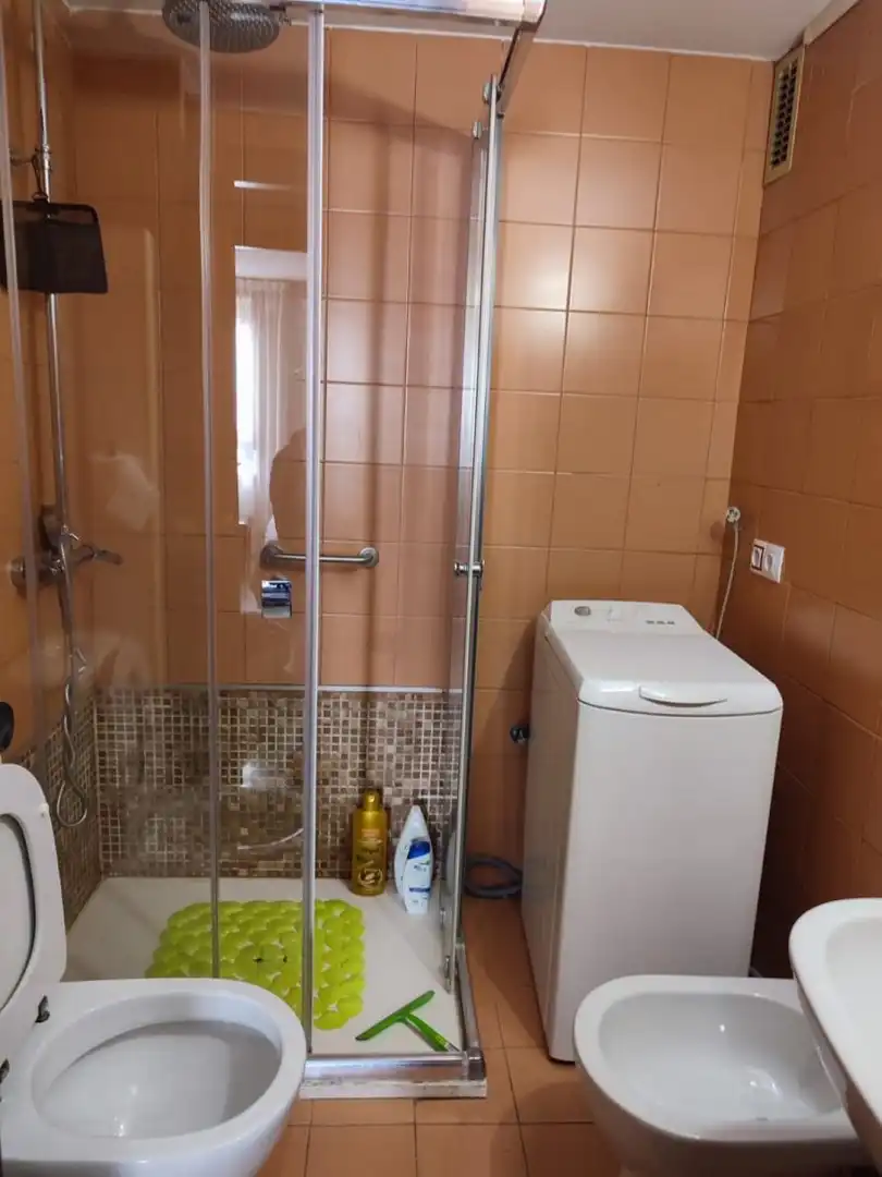 Apartamento con ascensor en alquiler en Ciutat Vella, imagen 8