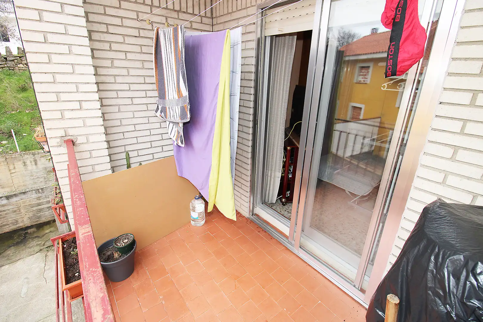 Terraza de Piso en venta en Torrelaguna con Calefacción, Terraza y Trastero