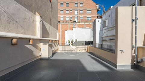 Foto 2 de Casa o xalet en venda a Carrer del Camp, Sant Gervasi i la Bonanova,  Barcelona Capital