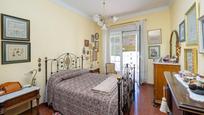 Bedroom of Flat for sale in  Granada Capital  with Terrace and Balcony