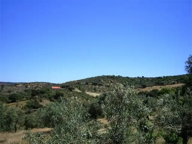 Residential for sale in Madroñera