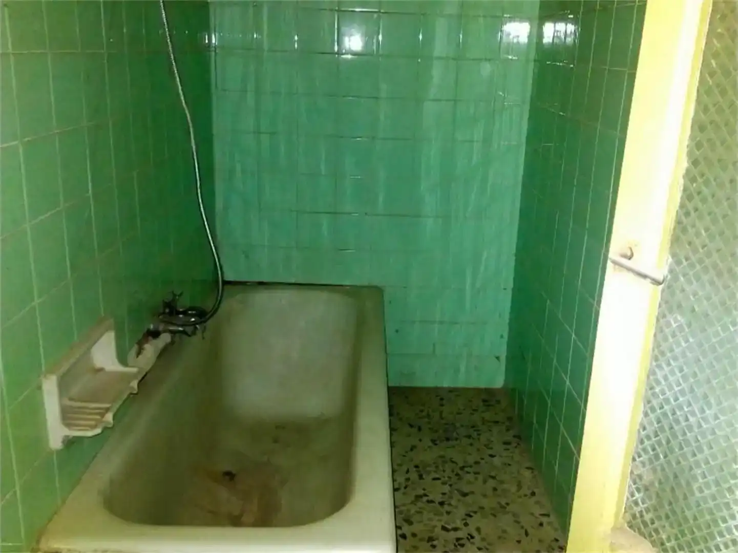 Bany de Casa adosada en venda en Peñafiel