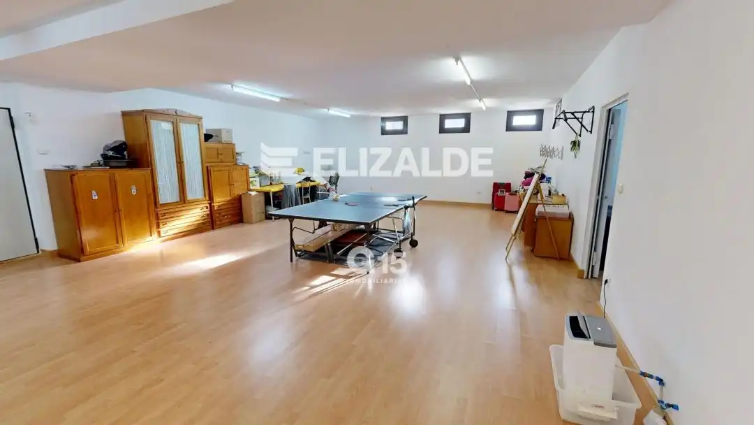 Casa o xalet en venda en Hondarribia amb Calefacció, Jardí privat i Terrassa