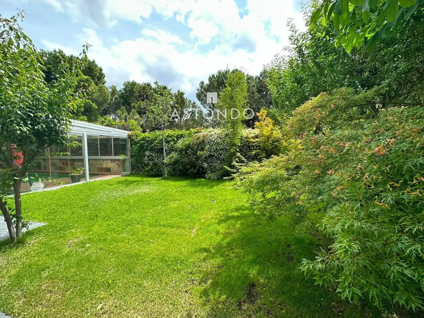 Terraced house with pool for sale in Valdepastores - Las Encinas, imagen 3