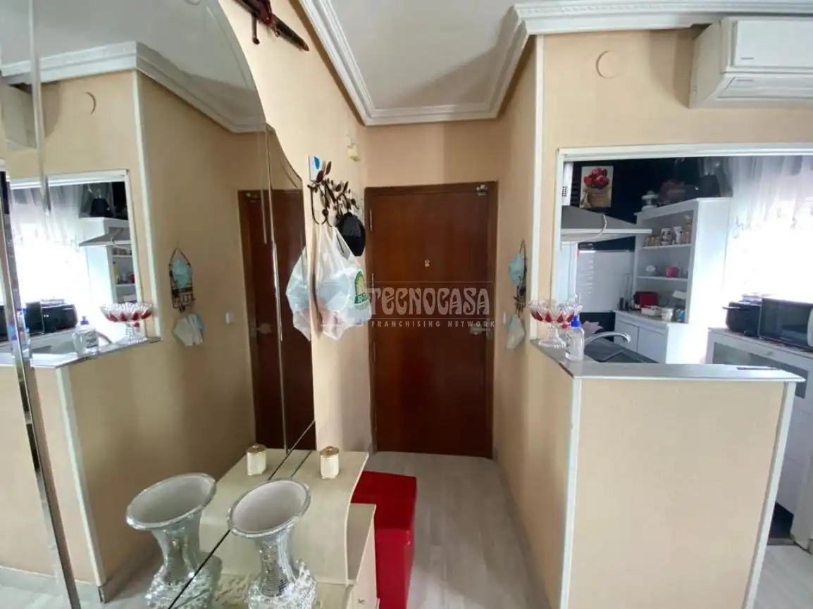 Piso en venta en Madrid con Aire acondicionado