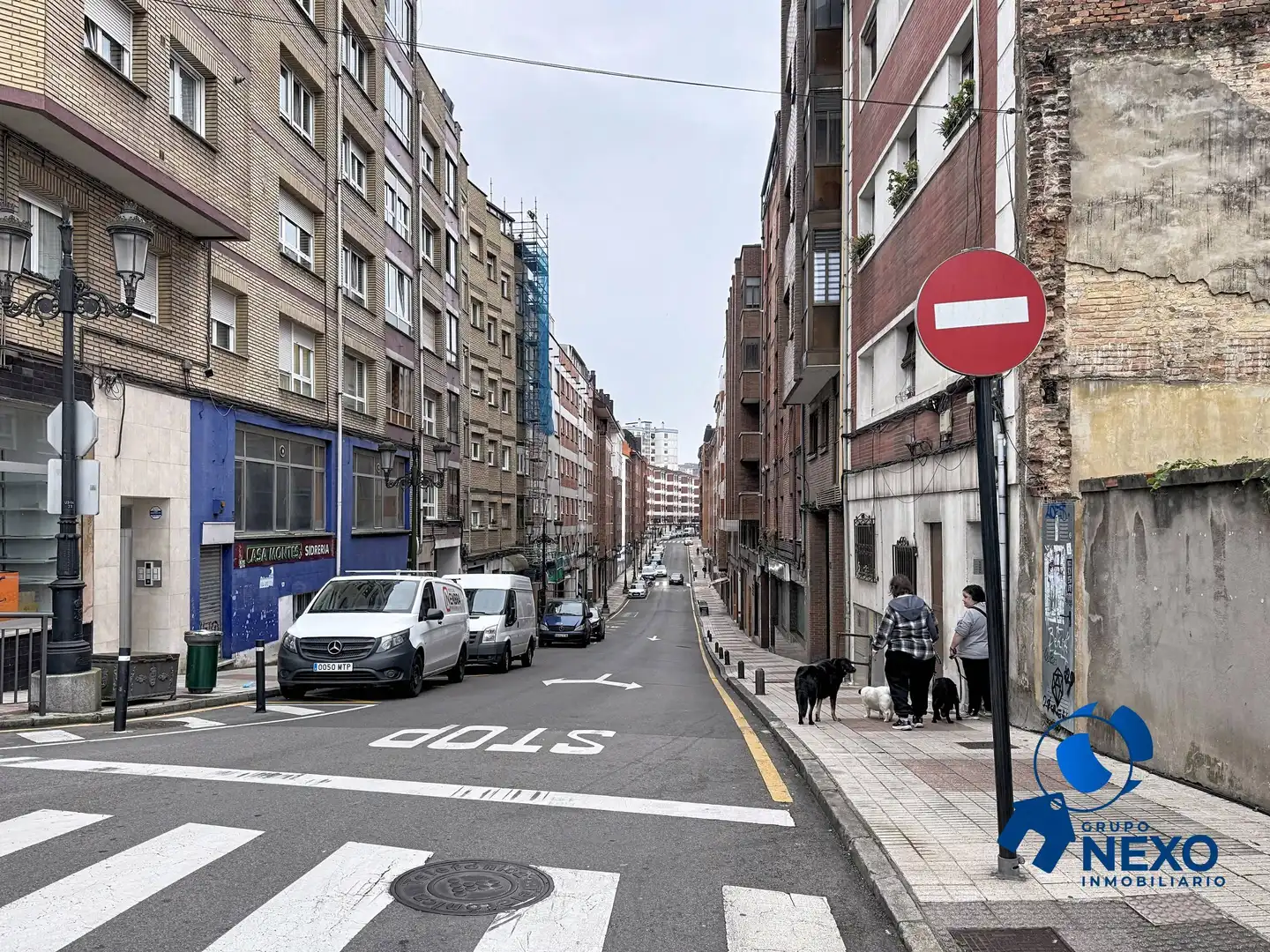Wohnung mit Terrasse zum Verkauf in SAN MELCHOR G. SAMPEDRO 77, imagen 28