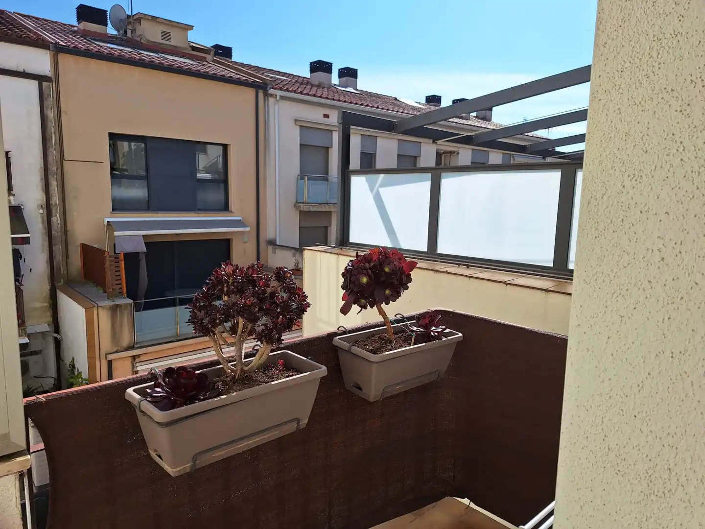 Apartament de lloguer a Carrer Josep Fàbrega i Pou, 98, Centre