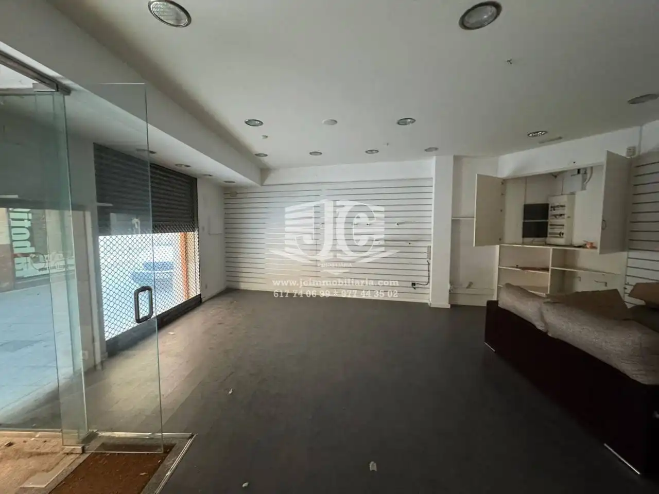 Casa o xalet en venda en Tortosa amb Aire condicionat, Terrassa i Moblat