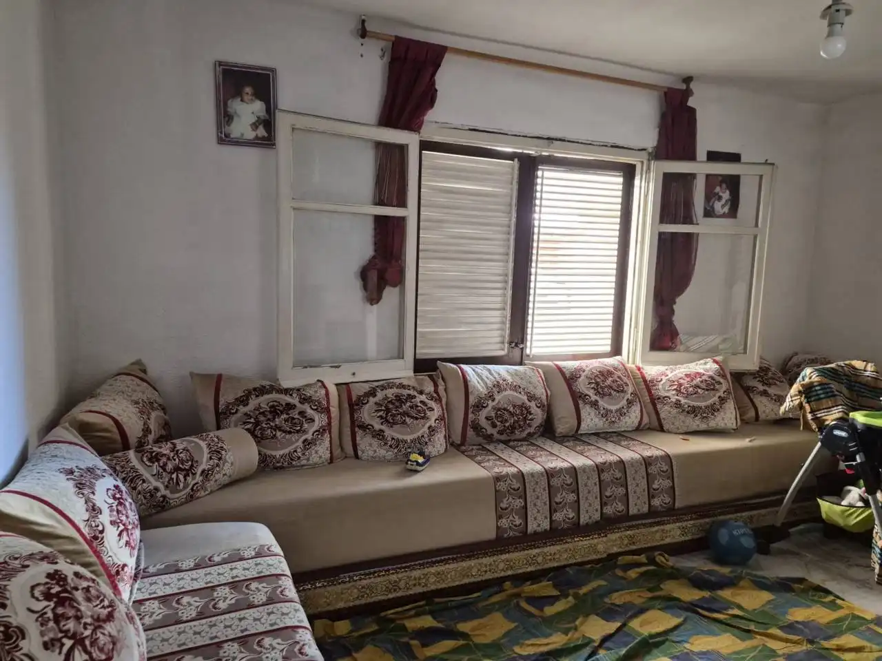 Flat with terrace for sale in Calle Frederic Mistral, imagen 4