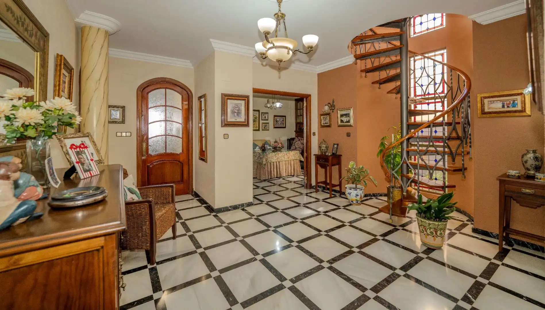 Casa amb terrassa en venda a Calle Calle Punta Umbría, imagen 4