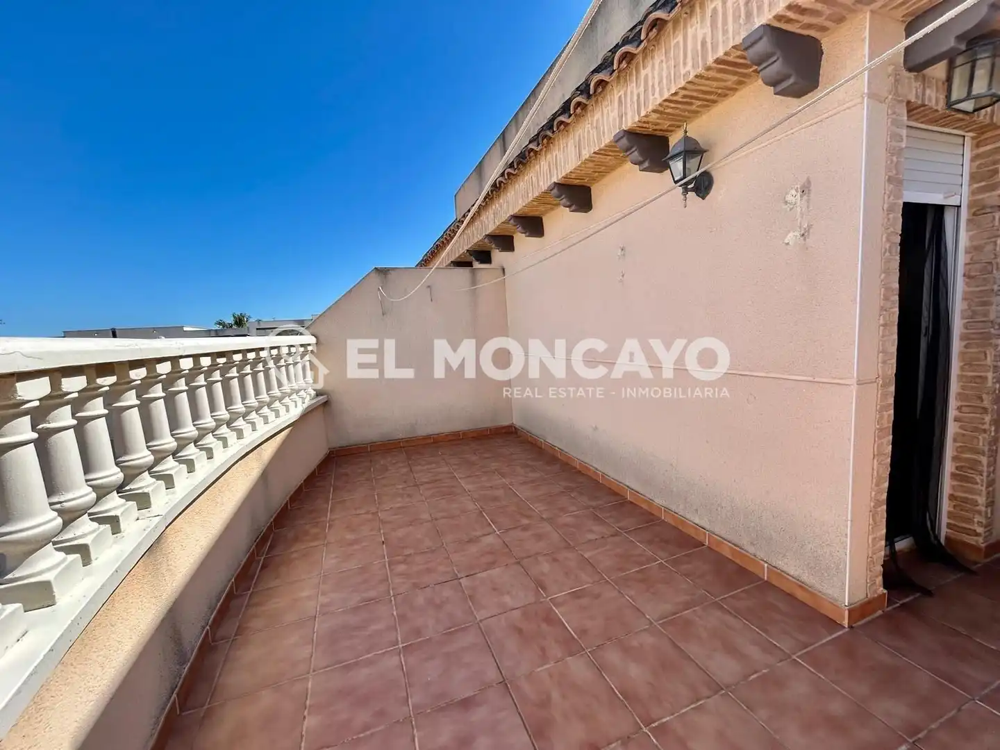 Adossat amb piscina en venda a El Edén, imagen 50