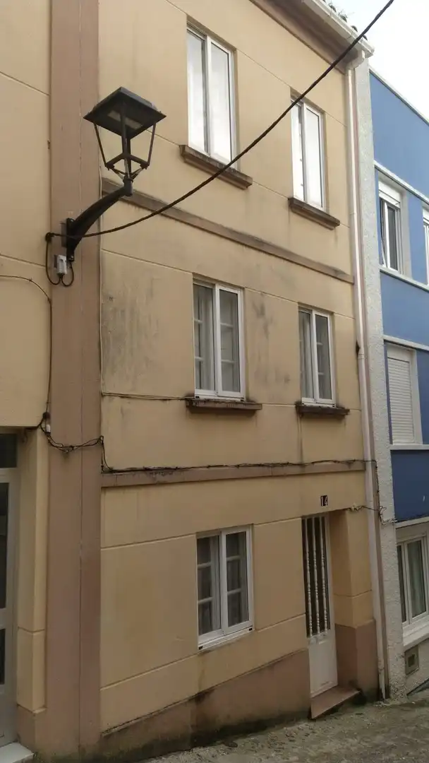Casa con giardino in vendita a Rúa Santos 22