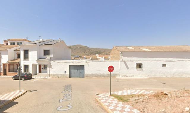 Casa-chalet en Venta en Sierra de Yeguas
