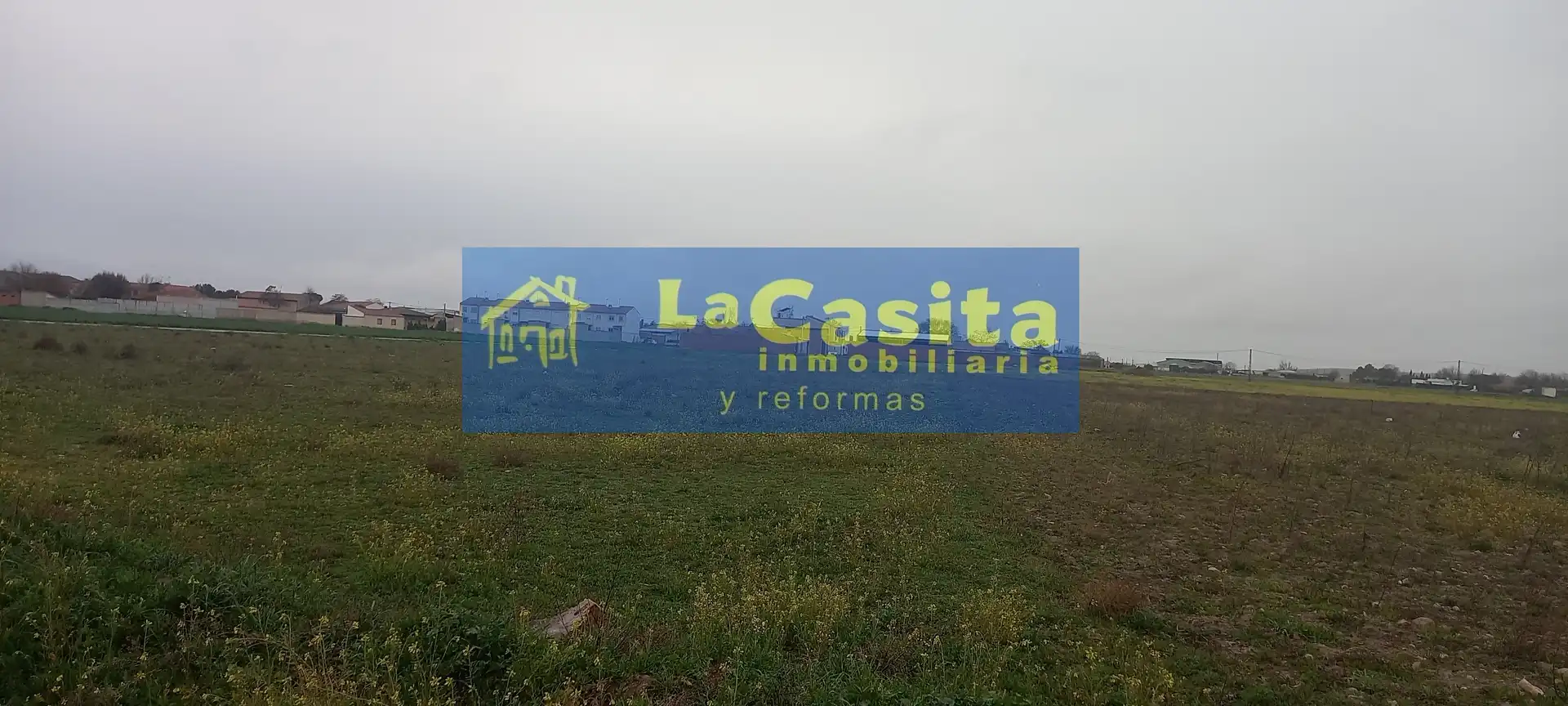 Industrial land for sale in Bolaños de Calatrava, imagen 5