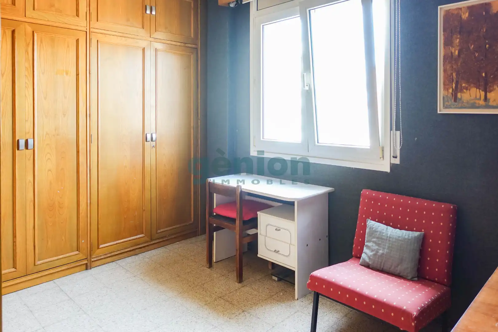 Habitación de Piso en venta en Girona con Aire acondicionado, Calefacción y Terraza