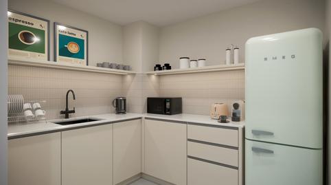 Photo 3 of Office for sale in Sant Elies, 40, Sant Gervasi- Galvany, Barcelona