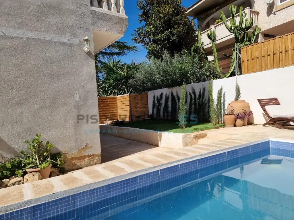 Casa o chalet en venta en Godelleta