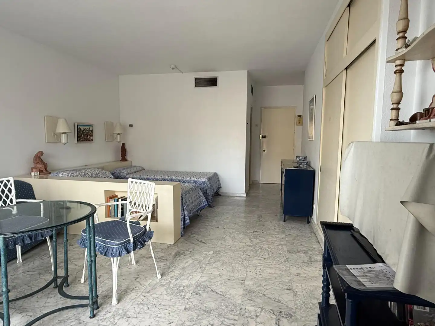 Dormitori de Estudi en venda en Fuengirola amb Piscina comunitària