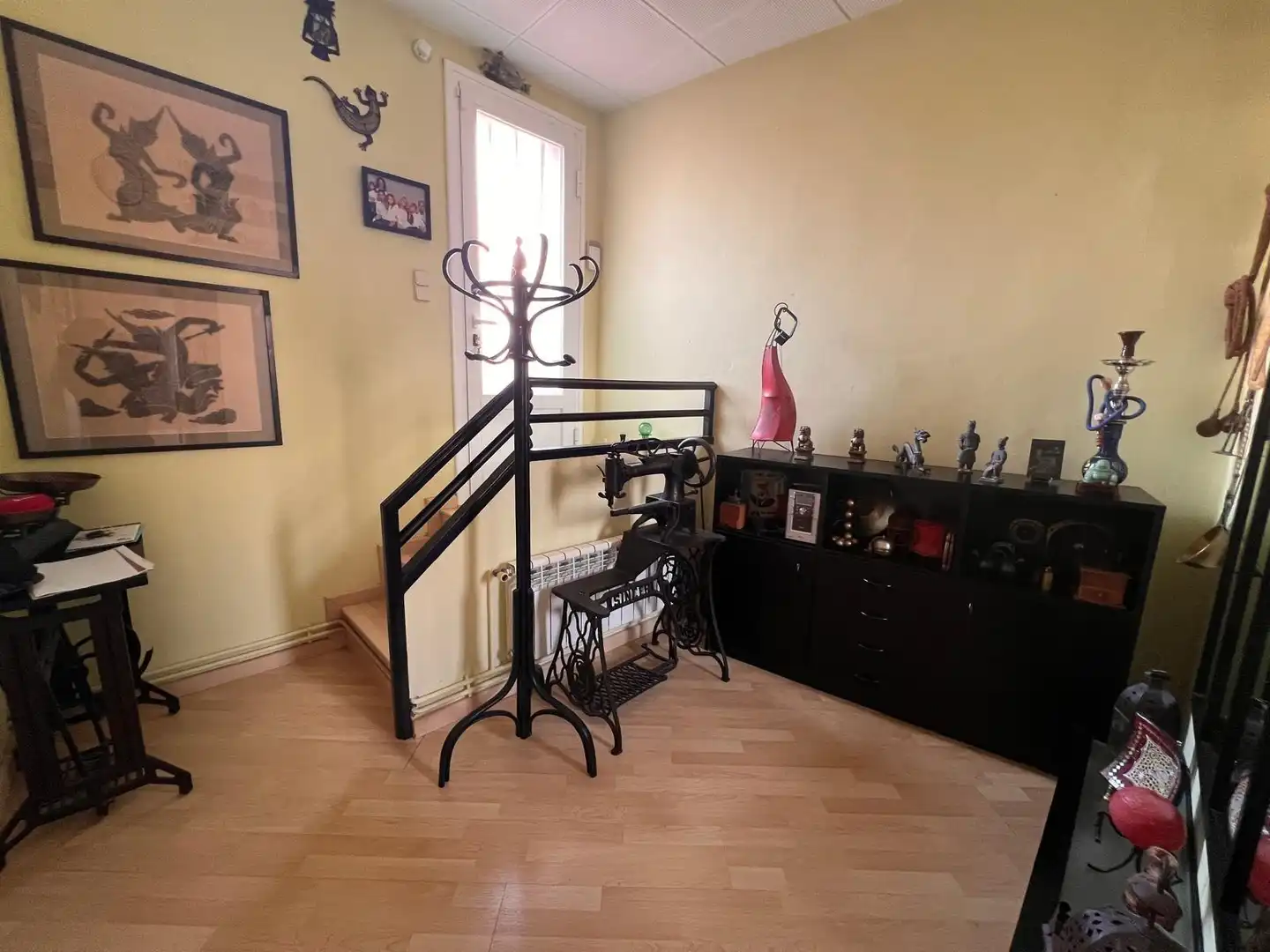 Wohnung zum Verkauf in Carrer Carrer Algavira, imagen 5