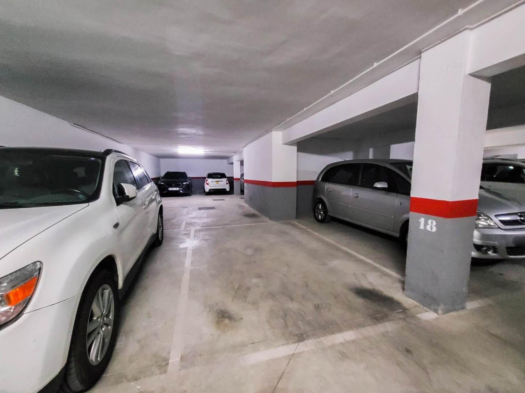 Parking of Garage for sale in Martorell