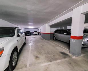 Parking of Garage for sale in Martorell