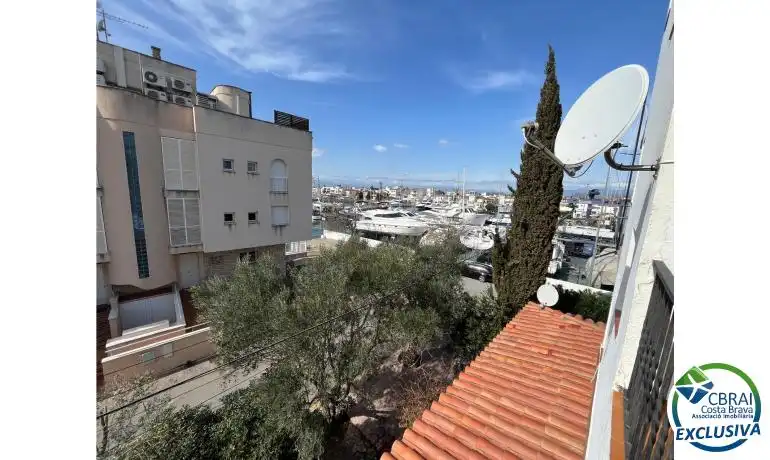 Apartament en venda a Moxó - Sant Mori, imagen 19