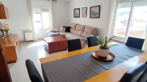 casa de pueblo con terraza y garaje