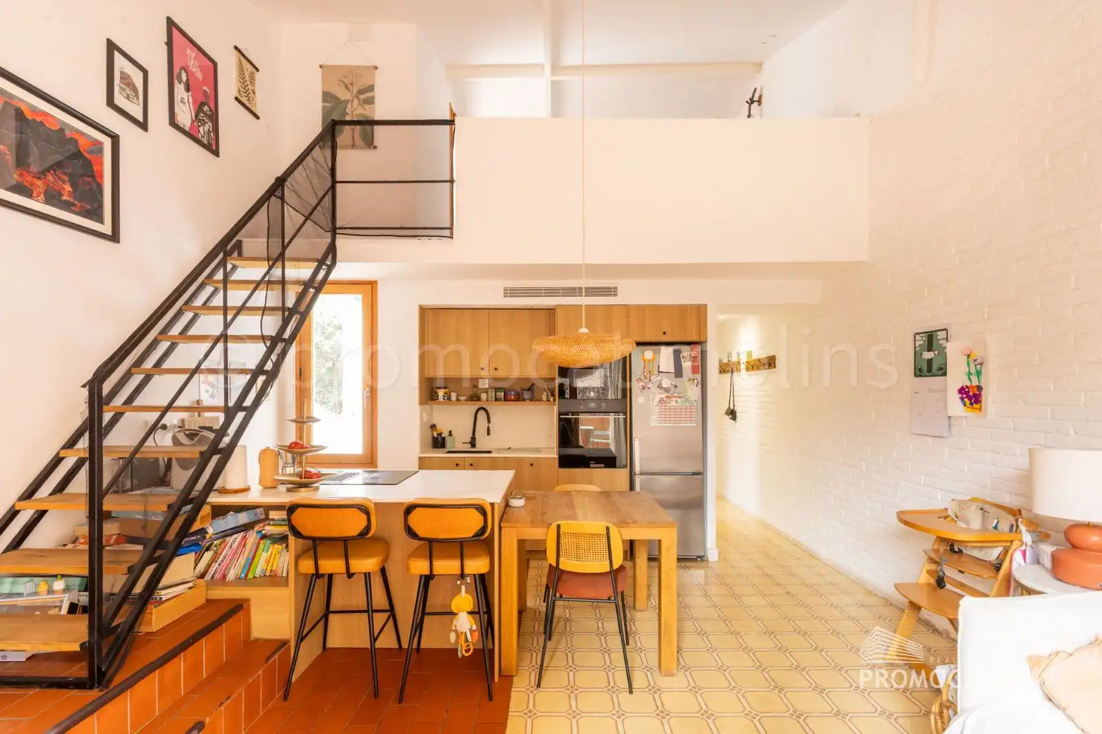 Dúplex en venta en Vallvidrera, imagen 6
