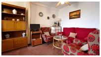 Sala d'estar de Apartament en venda en Punta Umbría amb Aire condicionat i Terrassa