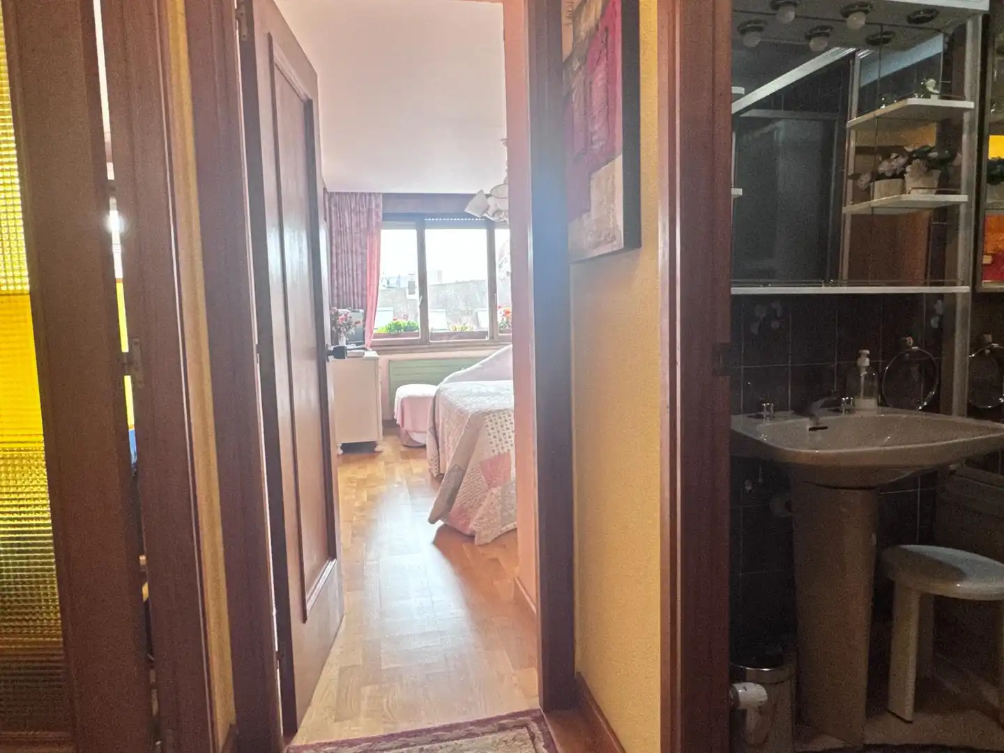 Habitación de Piso en venta en Oviedo  con Terraza