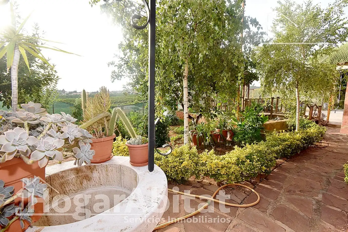 Chalet con piscina en venta en Calle Enmig, imagen 39