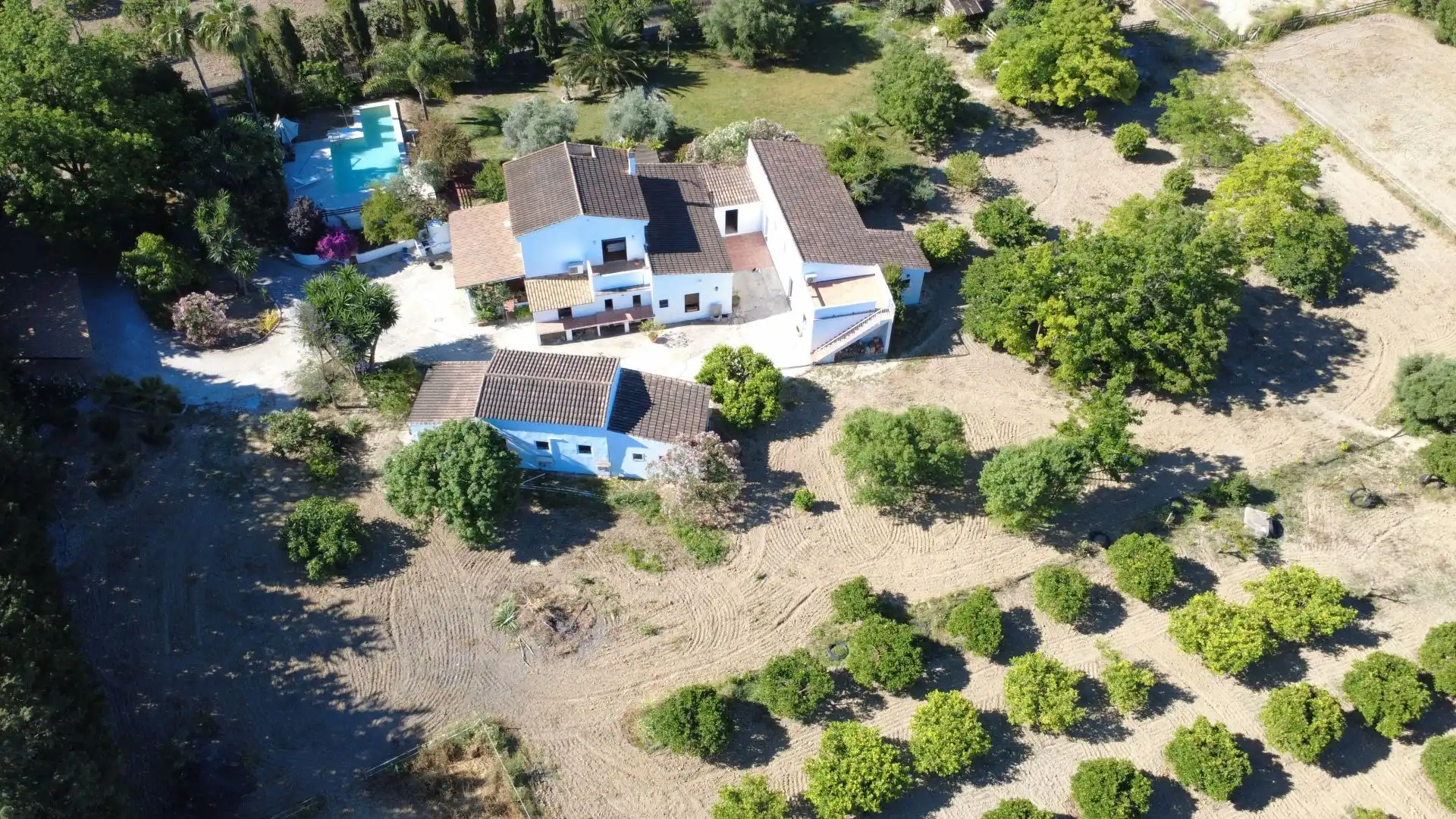 Casa rústica en venta en Centro, imagen 29