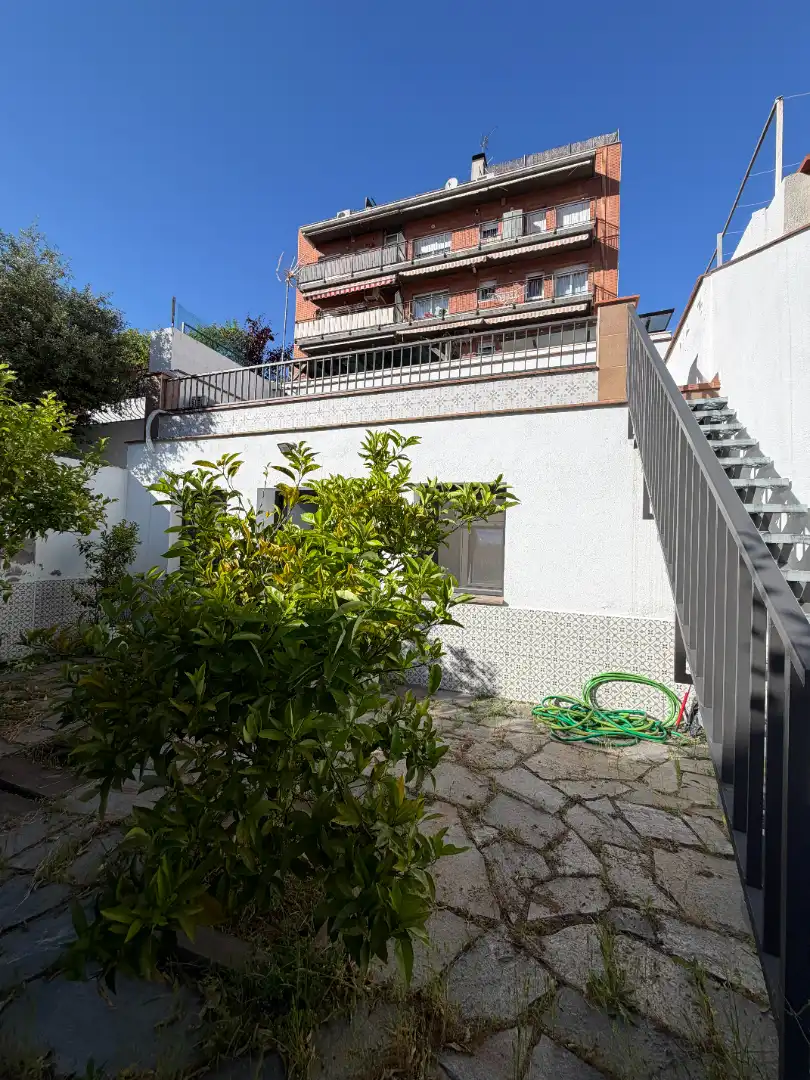 Maison mitoyenne avec terrasse à vendre à Creu Alta - Puiggener, imagen 4