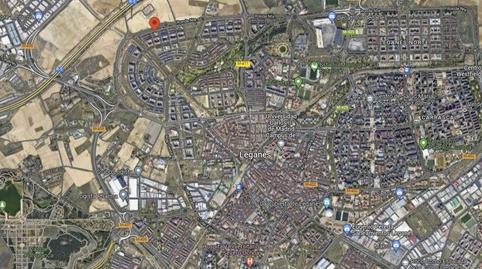 Foto 5 de Residencial en venda a Calle Bolivia, 37, Solagua, Madrid