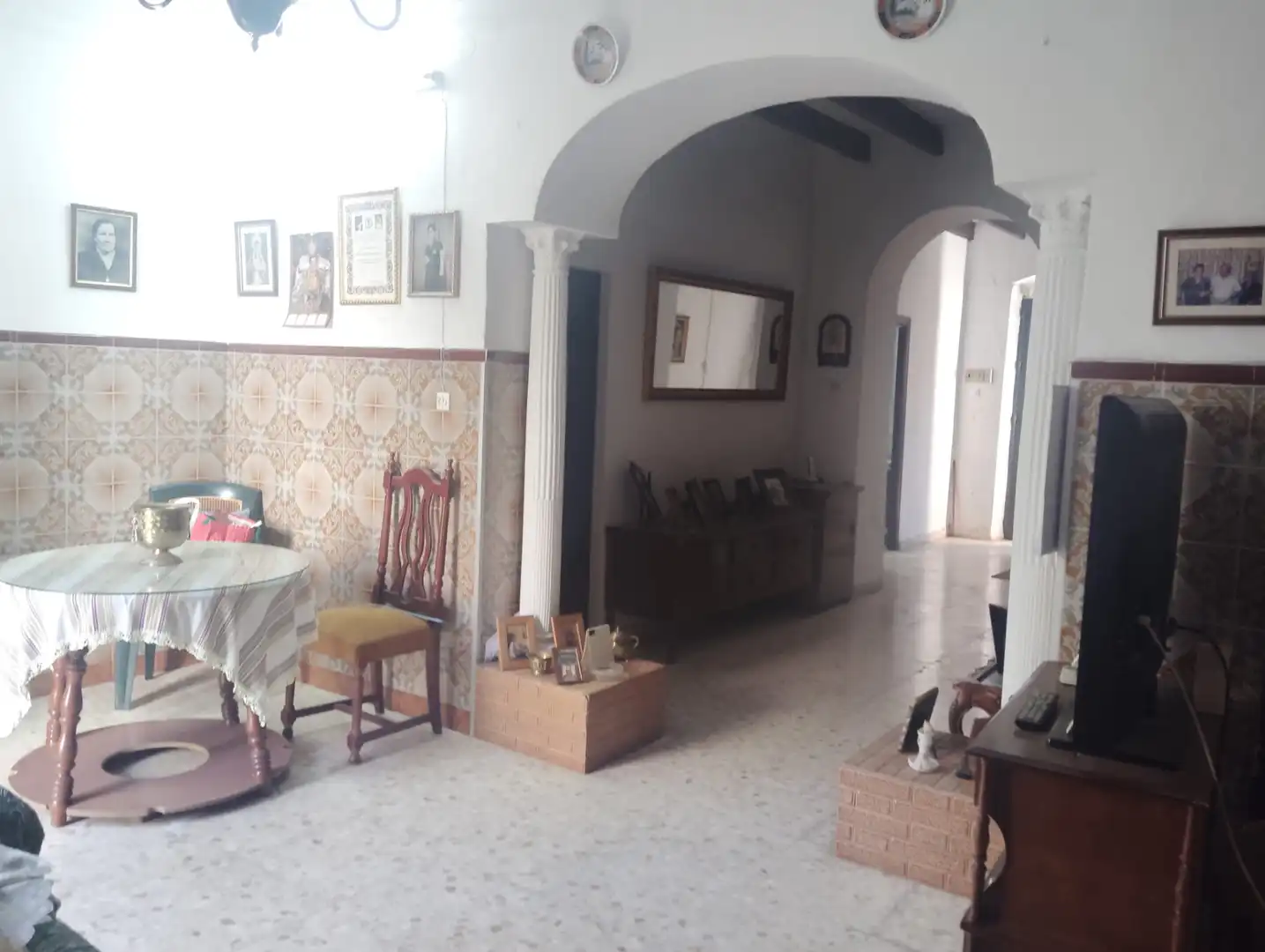 Casa con giardino in vendita a Brenes, imagen 2