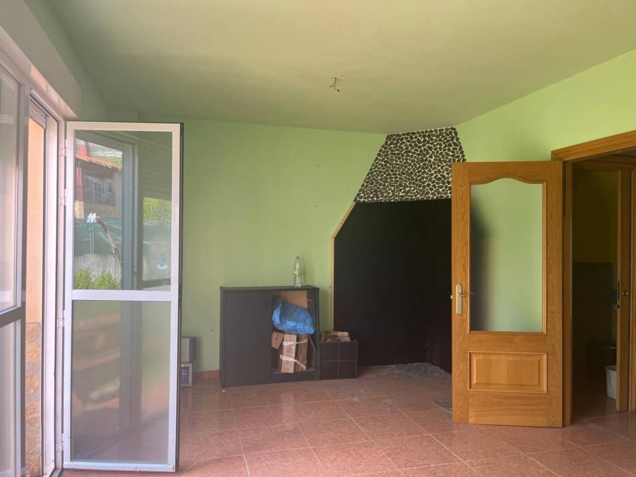 House or chalet for sale in Valle de Santibáñez  with Heating, Private garden and Terrace