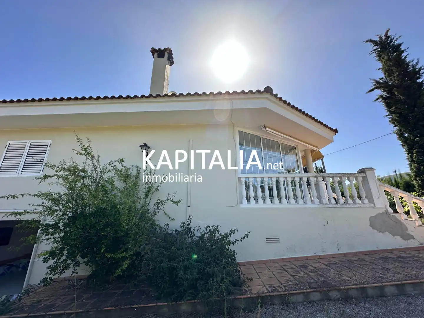 Villa avec piscine à vendre à Xàtiva, imagen 47